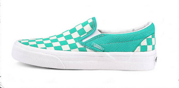 Vans Low Slip-on Shoes Women--273